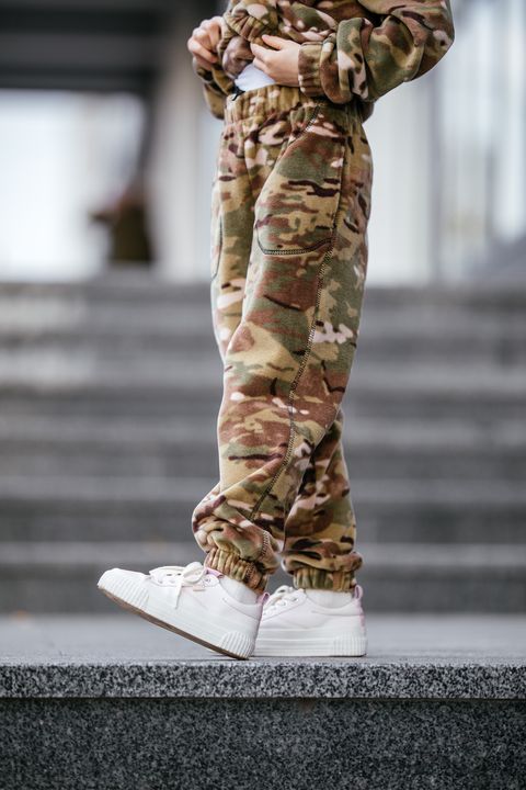 Дитячий костюм Polar