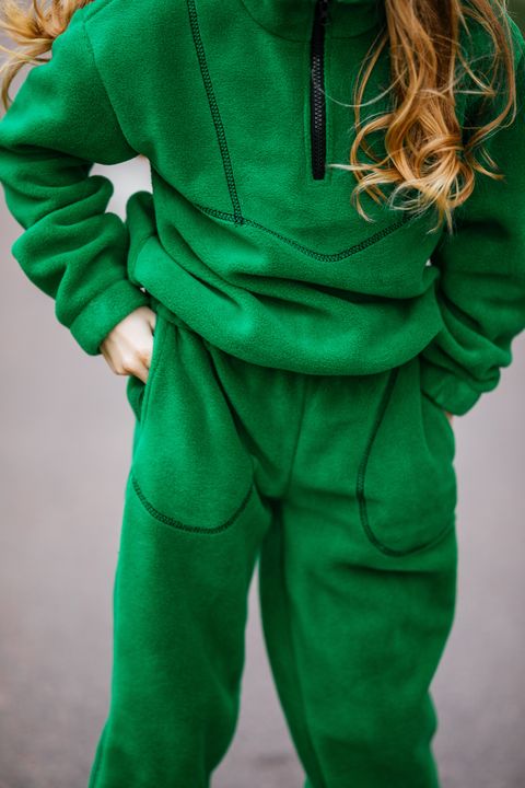 Дитячий костюм Polar