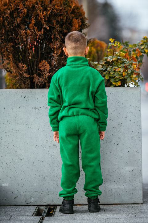 Дитячий костюм Polar