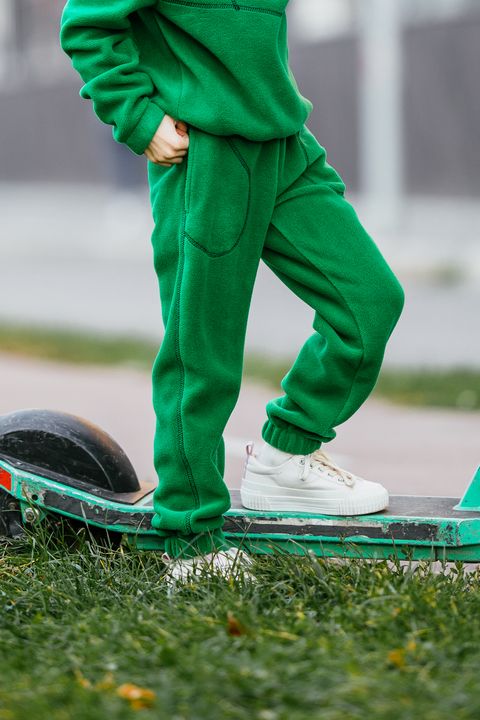 Дитячий костюм Polar