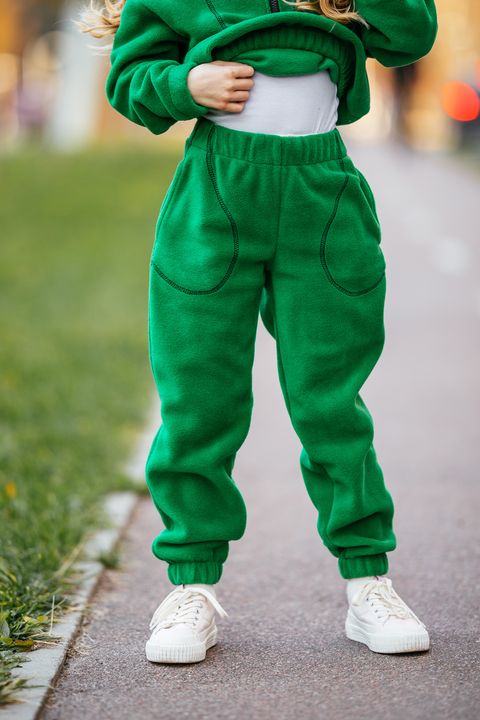 Дитячий костюм Polar