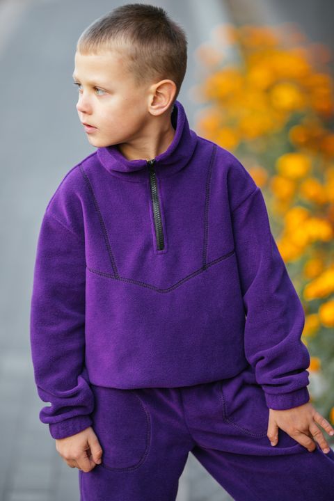 Дитячий костюм Polar