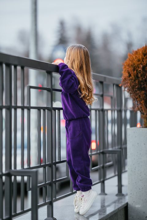 Дитячий костюм Polar