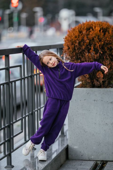 Дитячий костюм Polar