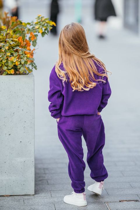 Дитячий костюм Polar