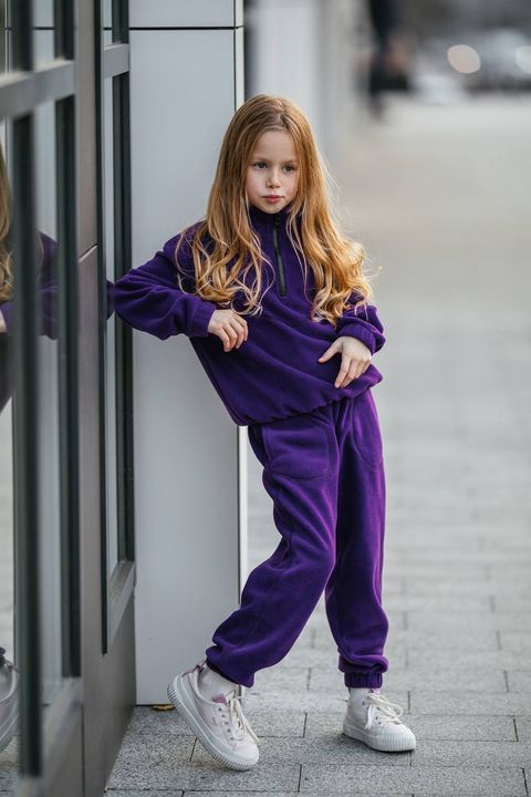 Дитячий костюм Polar