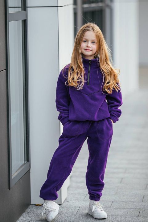 Дитячий костюм Polar