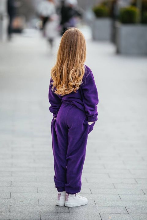 Дитячий костюм Polar