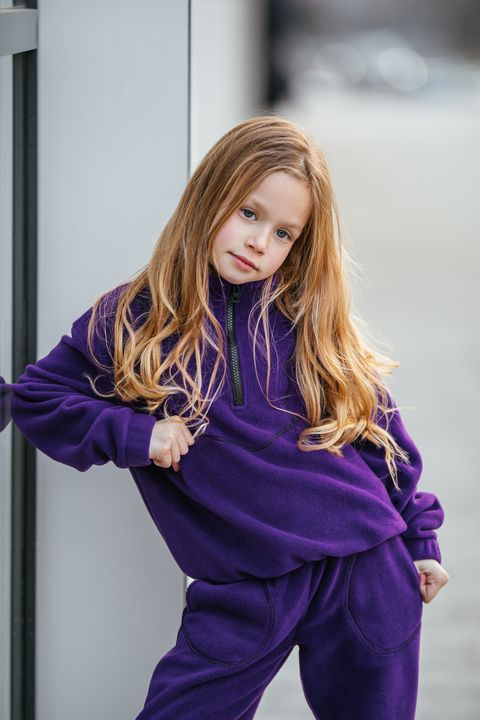 Дитячий костюм Polar