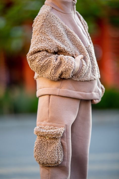 Дитячий костюм Teddi