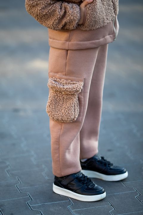 Дитячий костюм Teddi