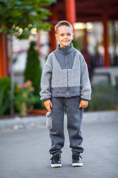 Дитячий костюм Teddi