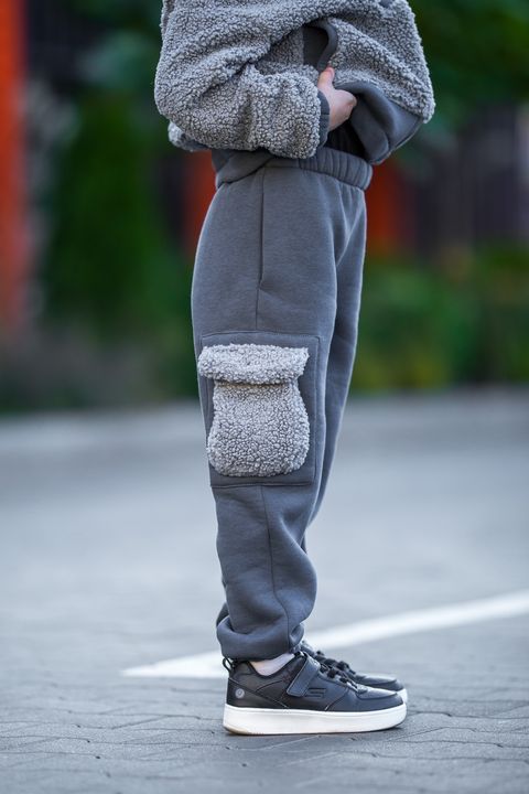 Дитячий костюм Teddi