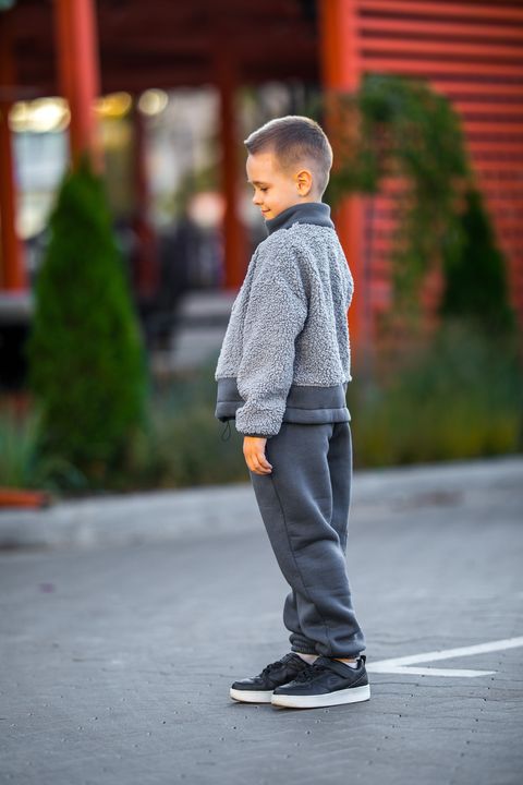 Дитячий костюм Teddi