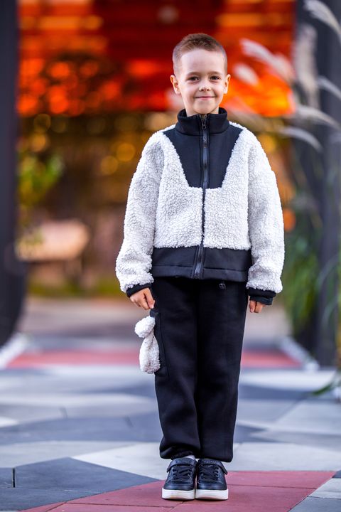 Дитячий костюм Teddi