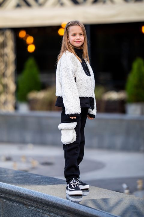 Дитячий костюм Teddi