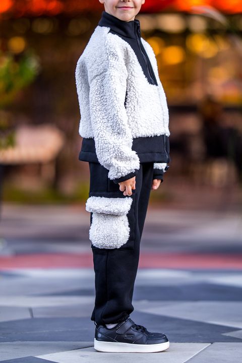 Дитячий костюм Teddi