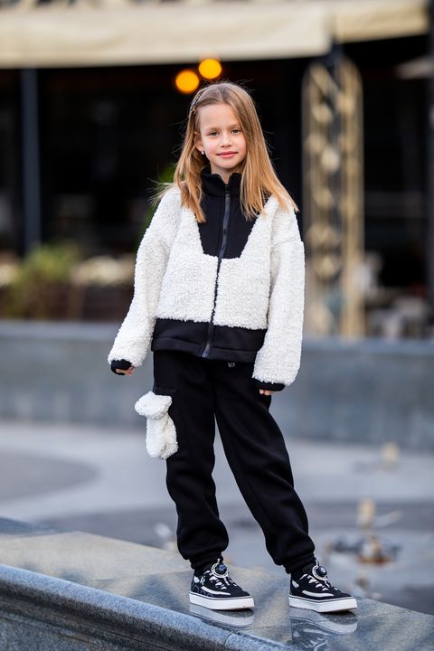 Дитячий костюм Teddi