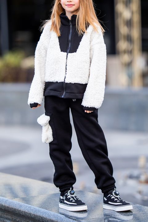 Дитячий костюм Teddi