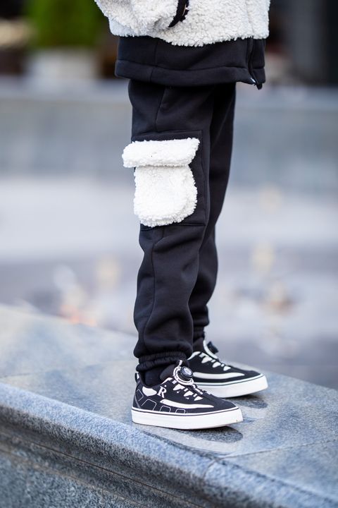 Дитячий костюм Teddi