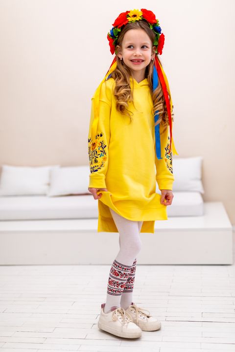 Дитячий костюм Polar