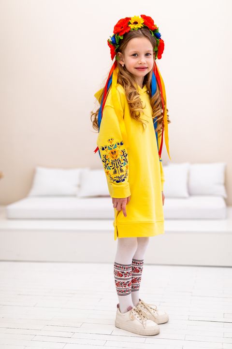 Дитячий костюм Polar