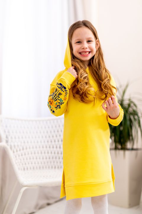 Дитячий костюм Polar