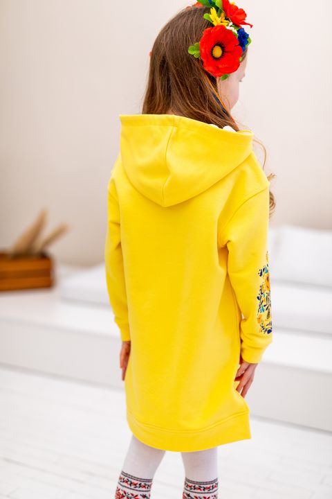 Дитячий костюм Polar