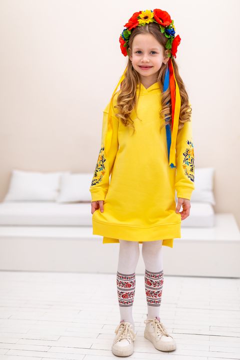 Дитячий костюм Polar