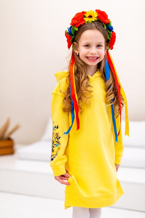 Дитячий костюм Polar