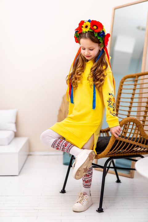 Дитячий костюм Polar