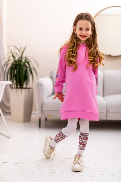 Дитячий костюм Polar