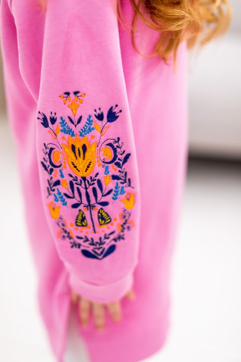 Дитячий костюм Polar