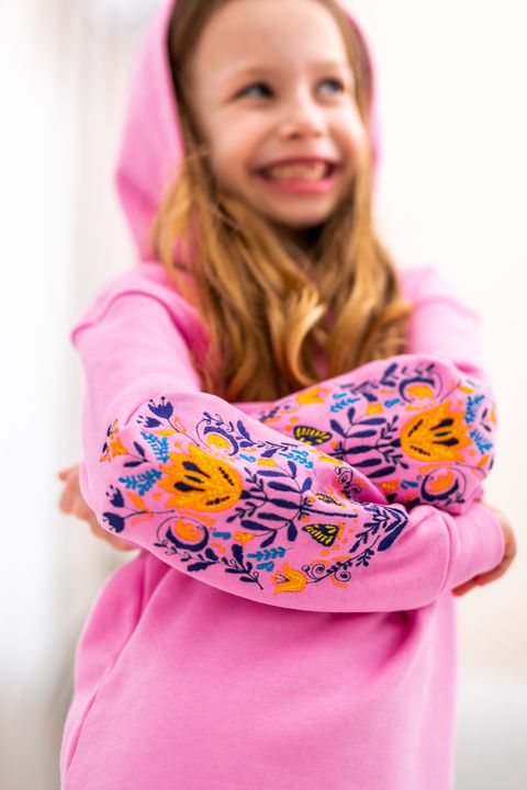 Дитячий костюм Polar