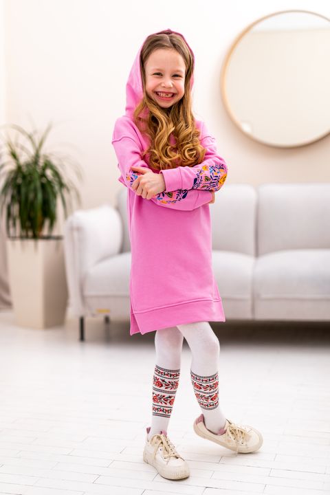 Дитячий костюм Polar