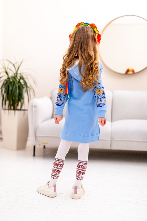 Дитячий костюм Polar