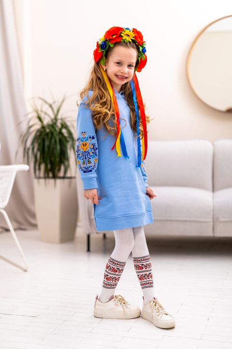 Дитячий костюм Polar