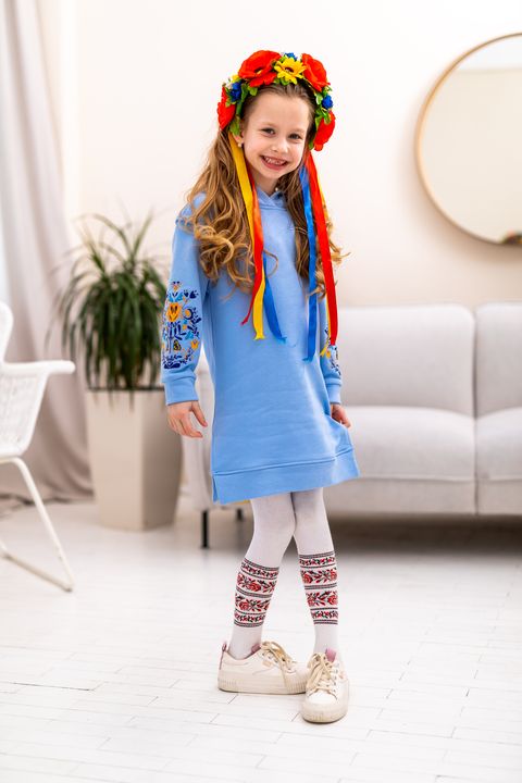 Дитячий костюм Polar