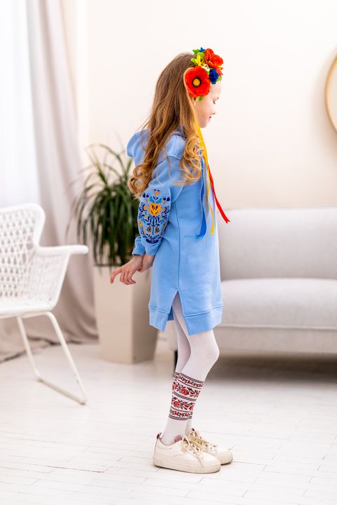 Дитячий костюм Polar