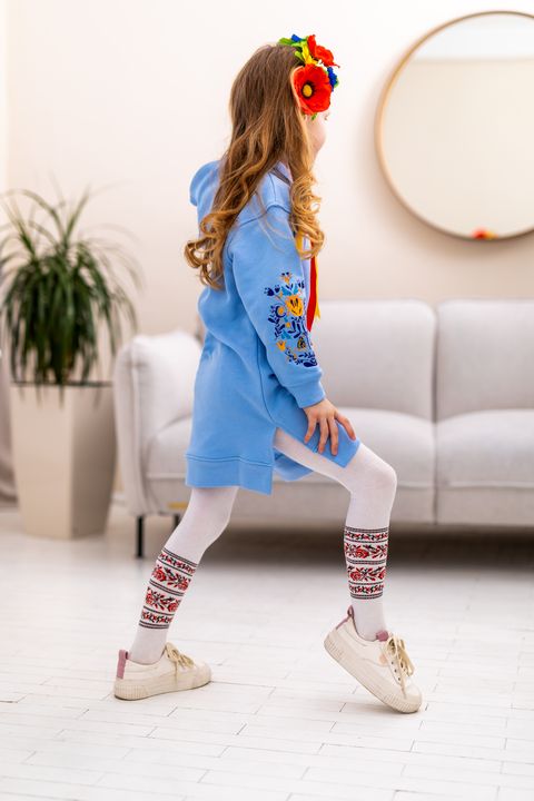 Дитячий костюм Polar