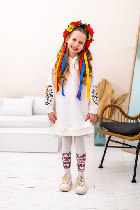 Дитячий костюм Polar