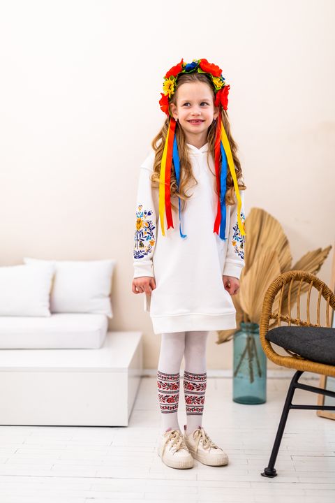 Дитячий костюм Polar