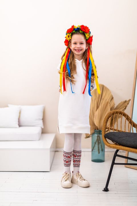 Дитячий костюм Polar