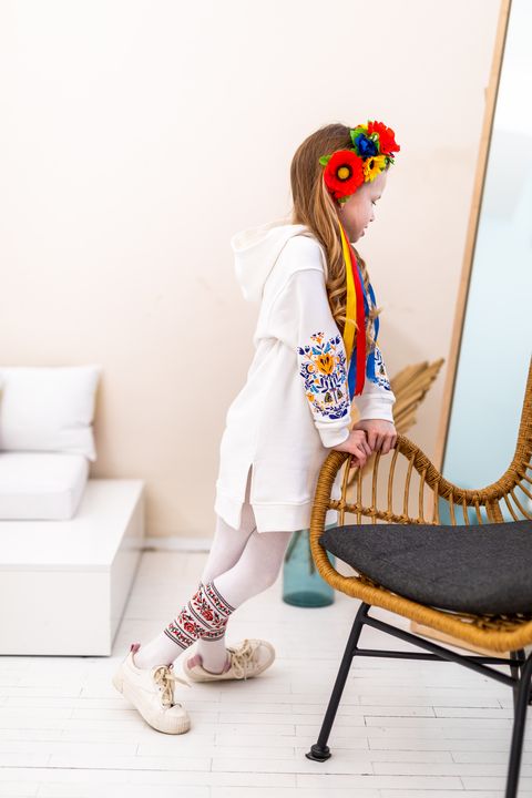 Дитячий костюм Polar