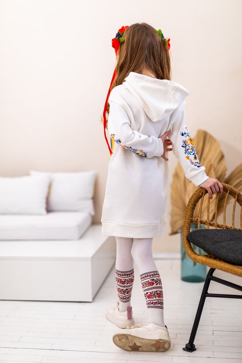 Дитячий костюм Polar