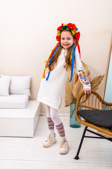 Дитячий костюм Polar