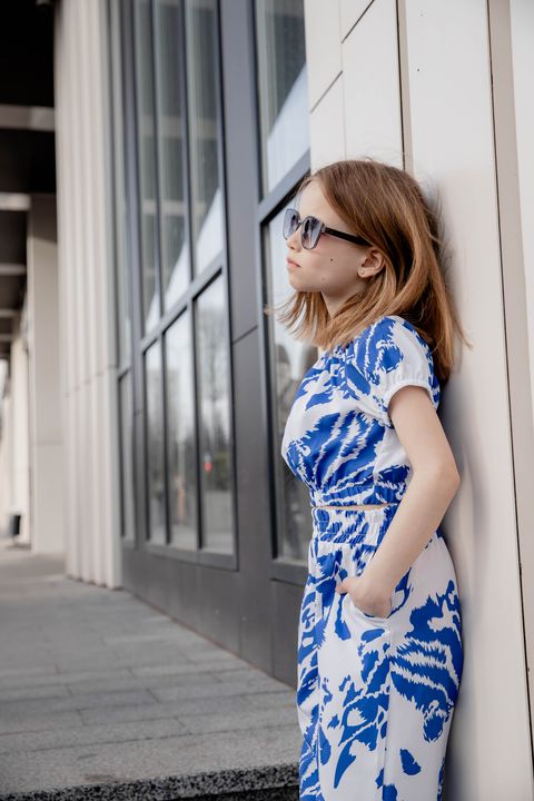 Дитячий костюм Teddi