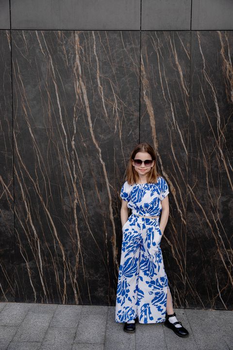 Дитячий костюм Teddi