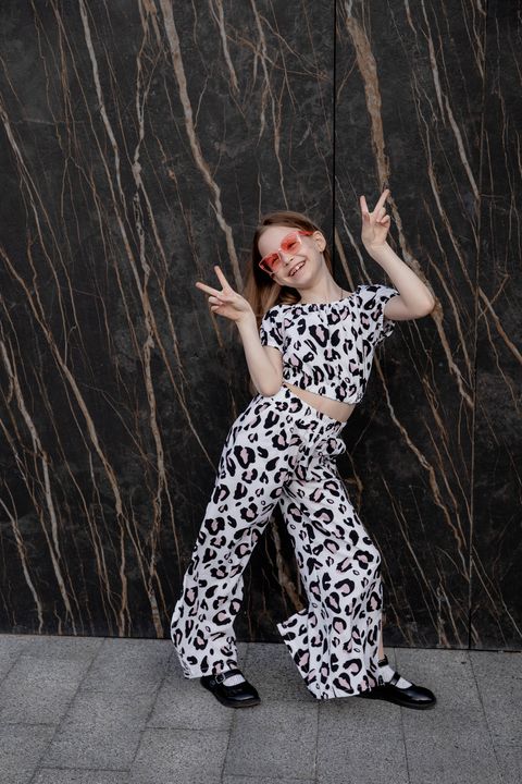 Дитячий костюм Teddi