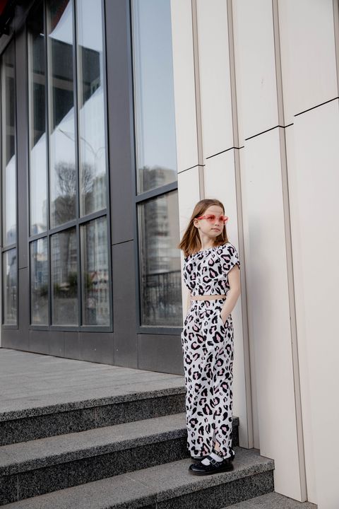 Дитячий костюм Teddi